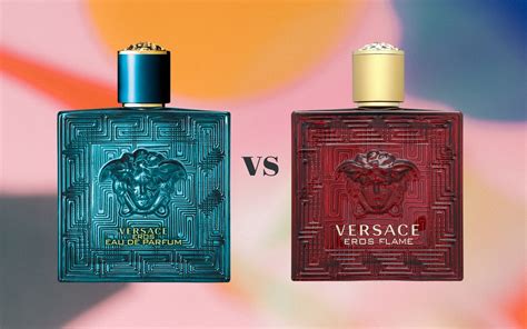 versace erosos for teenager|versace eros flame review.